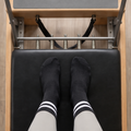 Crew Socks - Black